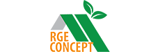 RGE CONCEPT Logo